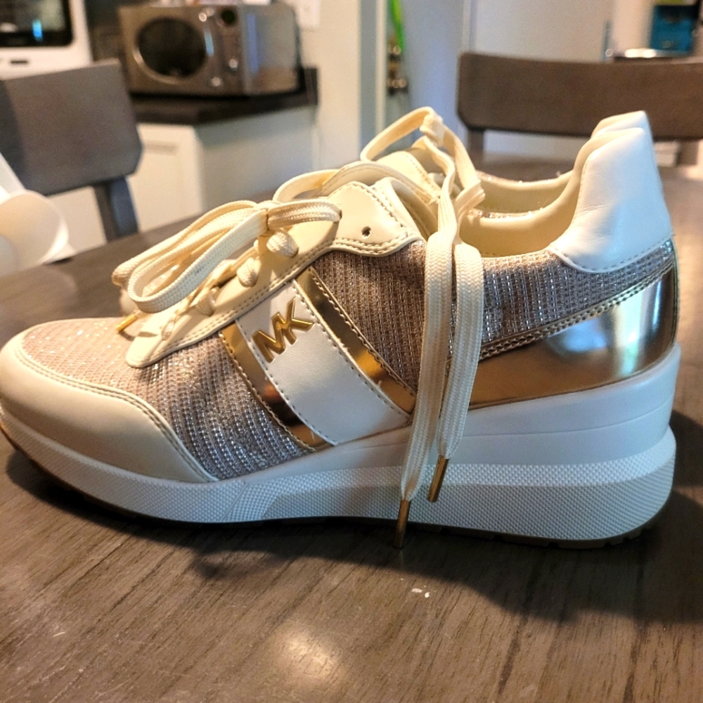Michael kors shoes